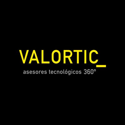 ValorTIC Servicios Informáticos, S.L.