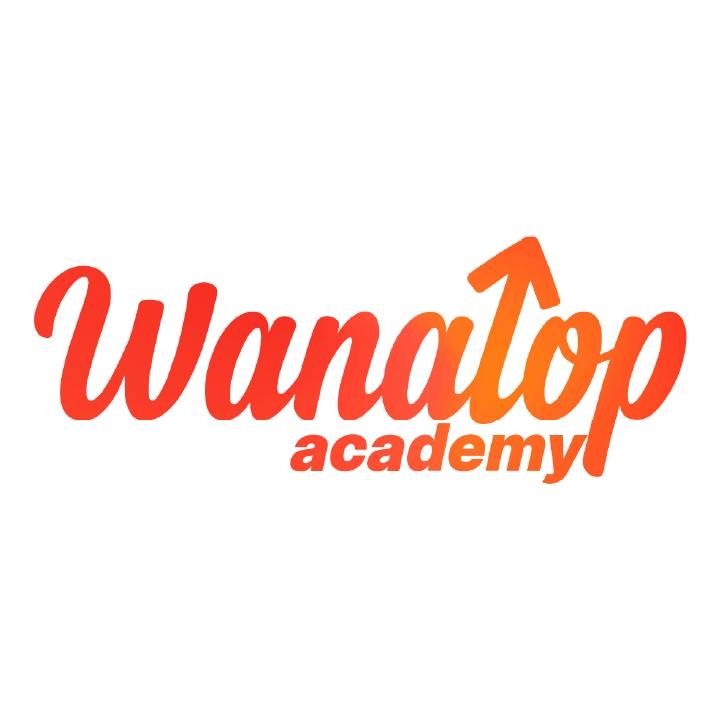 Wanatop Academy / EVENTOS Y FORMACIÓN DIGITAL S.L.U